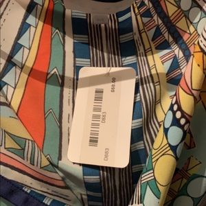 M. Marie dress
